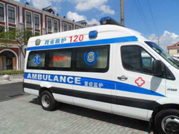 榆林市医院救护车驾驶员安全驾驶手册，详细解读！